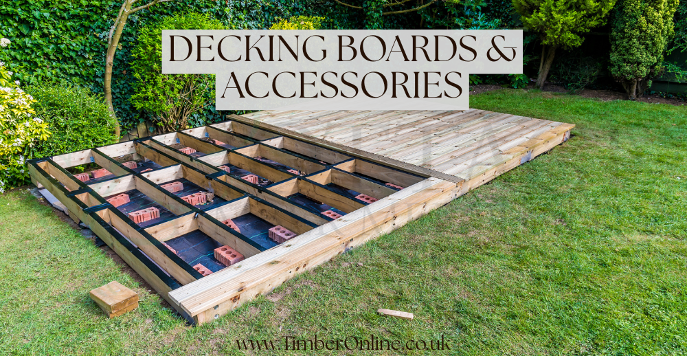 Decking